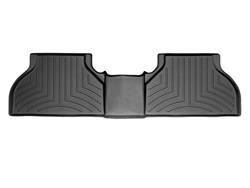 WeatherTech - FloorLiner DigitalFit - WeatherTech 444804 UPC: 787765907682 - Image 1