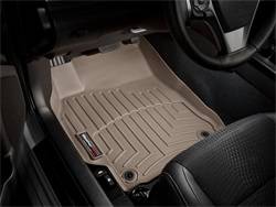 WeatherTech - FloorLiner DigitalFit - WeatherTech 455701-454102 UPC: - Image 1