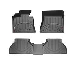 WeatherTech - FloorLiner DigitalFit - WeatherTech 444781-442163 UPC: - Image 1