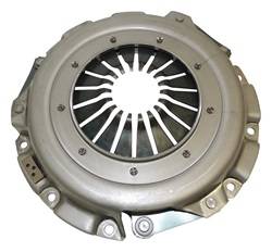 Crown Automotive - Clutch Pressure Plate - Crown Automotive 83501947 UPC: 848399024463 - Image 1