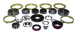 Crown Automotive - Manual Trans Rebuild Kit - Crown Automotive NV3550MASKIT UPC: 849603003380 - Image 1