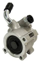 Crown Automotive - Power Steering Pump - Crown Automotive 52089018AE UPC: 848399093278 - Image 1
