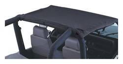 Crown Automotive - Rough Trail Beach Topper - Crown Automotive BT40035 UPC: 848399082944 - Image 1