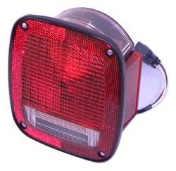 Crown Automotive - Tail Light Assembly - Crown Automotive 56016721 UPC: 848399022261 - Image 1