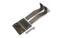 Crown Automotive - Tailgate Hinge Set - Crown Automotive 488459 UPC: 848399001051 - Image 1