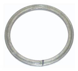 Crown Automotive - Transfer Case Gear Snap Ring - Crown Automotive JA000991 UPC: 848399073225 - Image 1