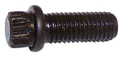 Crown Automotive - Universal Joint Strap Bolt - Crown Automotive J4006928 UPC: 848399062229 - Image 1