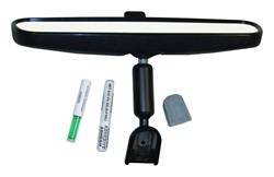 Crown Automotive - Rearview Mirror Kit - Crown Automotive 8993023K UPC: 848399078367 - Image 1