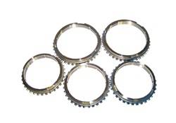 Crown Automotive - Synchronizer Repair Kit - Crown Automotive SRKAX5 UPC: 848399079999 - Image 1