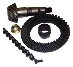 Crown Automotive - Differential Ring And Pinion - Crown Automotive 68019324AA UPC: 848399091915 - Image 1