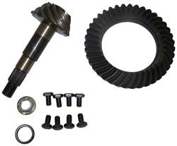 Crown Automotive - Differential Ring And Pinion - Crown Automotive 5012828AA UPC: - Image 1