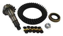 Crown Automotive - Differential Ring And Pinion - Crown Automotive D44410JK UPC: 849603002888 - Image 1