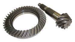 Crown Automotive - Differential Ring And Pinion - Crown Automotive J8134385 UPC: 848399072310 - Image 1