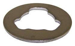 Crown Automotive - Manual Trans Cluster Gear Thrust Washer - Crown Automotive 635811 UPC: 848399001501 - Image 1
