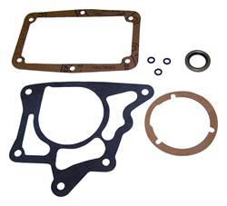 Crown Automotive - Manual Trans Gasket Set - Crown Automotive J0991198 UPC: 848399079289 - Image 1