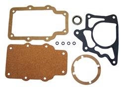 Crown Automotive - Manual Trans Gasket Set - Crown Automotive J0991199 UPC: 848399079296 - Image 1