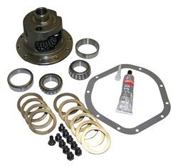 Crown Automotive - Differential Case Assembly - Crown Automotive 5103017AA UPC: 848399035537 - Image 1