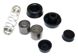 Crown Automotive - Wheel Cylinder Rebuild Kit - Crown Automotive 5252631 UPC: 848399010602 - Image 1