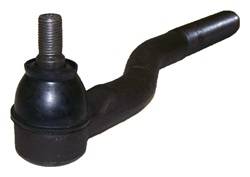 Crown Automotive - Steering Tie Rod End - Crown Automotive 52060053AE UPC: 848399038682 - Image 1