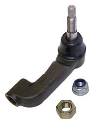 Crown Automotive - Steering Tie Rod End - Crown Automotive 5072445AA UPC: 848399034509 - Image 1
