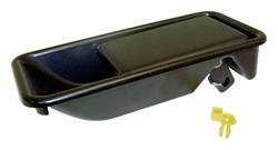 Crown Automotive - Tailgate Handle - Crown Automotive 55176547AB UPC: 848399045239 - Image 1