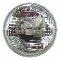 Crown Automotive - Headlamp Bulb - Crown Automotive 154905AA UPC: 848399027297 - Image 1