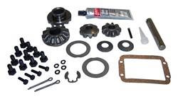 Crown Automotive - Differential Gear Set - Crown Automotive 5252591 UPC: 848399010503 - Image 1