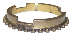 Crown Automotive - Manual Trans Blocking Ring - Crown Automotive J8136653 UPC: 848399072747 - Image 1