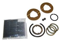 Crown Automotive - Transfer Case Small Parts Kit - Crown Automotive J0935758 UPC: 848399079258 - Image 1