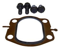 Crown Automotive - Steering Gear Cover Seal - Crown Automotive J8125038 UPC: 848399068047 - Image 1
