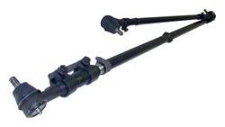 Crown Automotive - Tie Rod And Drag Link Assembly - Crown Automotive 55036772 UPC: 848399020083 - Image 1