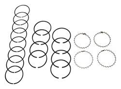 Crown Automotive - Engine Piston Ring Set - Crown Automotive 941888 UPC: 848399002232 - Image 1