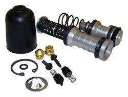 Crown Automotive - Brake Master Cylinder Repair Kit - Crown Automotive J8126747 UPC: 848399068641 - Image 1