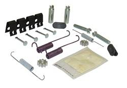 Crown Automotive - Parking Brake Hardware Kit - Crown Automotive 5093390HK UPC: 849603003465 - Image 1