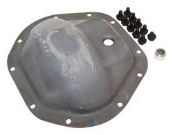 Crown Automotive - Differential Cover - Crown Automotive 5014821AA UPC: 848399086744 - Image 1