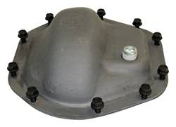 Crown Automotive - Differential Cover - Crown Automotive 5083661AA UPC: 848399034806 - Image 1
