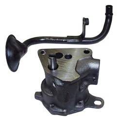 Crown Automotive - Engine Oil Pump - Crown Automotive J3243102 UPC: 848399061635 - Image 1