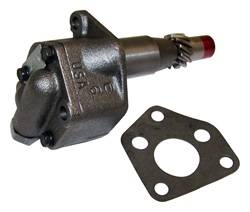 Crown Automotive - Engine Oil Pump - Crown Automotive J0804769 UPC: 848399053678 - Image 1