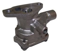 Crown Automotive - Engine Oil Pump - Crown Automotive J8132303 UPC: 848399070743 - Image 1