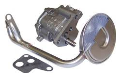 Crown Automotive - Engine Oil Pump - Crown Automotive J3242141 UPC: 848399061468 - Image 1