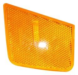 Crown Automotive - Side Marker Light - Crown Automotive 55156883AB UPC: 848399044997 - Image 1