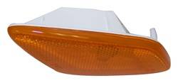 Crown Automotive - Side Marker Light - Crown Automotive 55155629AB UPC: 848399044546 - Image 1