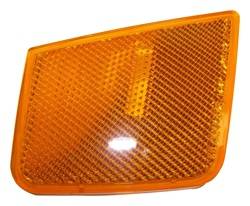 Crown Automotive - Side Marker Light - Crown Automotive 55156882AB UPC: 848399044980 - Image 1