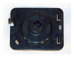 Crown Automotive - Side Marker Light - Crown Automotive 55078145AAC UPC: 848399043860 - Image 1