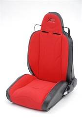 Smittybilt - XRC Performance Seat Cover - Smittybilt 757130 UPC: 631410084986 - Image 1