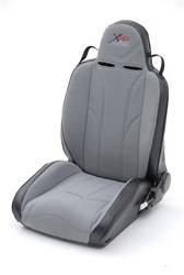 Smittybilt - XRC Performance Seat Cover - Smittybilt 757111 UPC: 631410084993 - Image 1