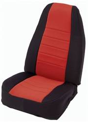 Smittybilt - Neoprene Seat Cover - Smittybilt 47530 UPC: 631410048995 - Image 1