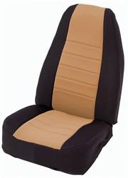 Smittybilt - Neoprene Seat Cover - Smittybilt 47524 UPC: 631410049015 - Image 1