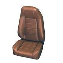 Smittybilt - Factory Style Replacement Seat - Smittybilt 45017 UPC: 631410067163 - Image 1
