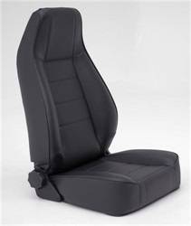 Smittybilt - Factory Style Replacement Seat - Smittybilt 45015 UPC: 631410067156 - Image 1